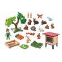Playmobil - Cusca Pentru Iepurasi Playmobil - 4